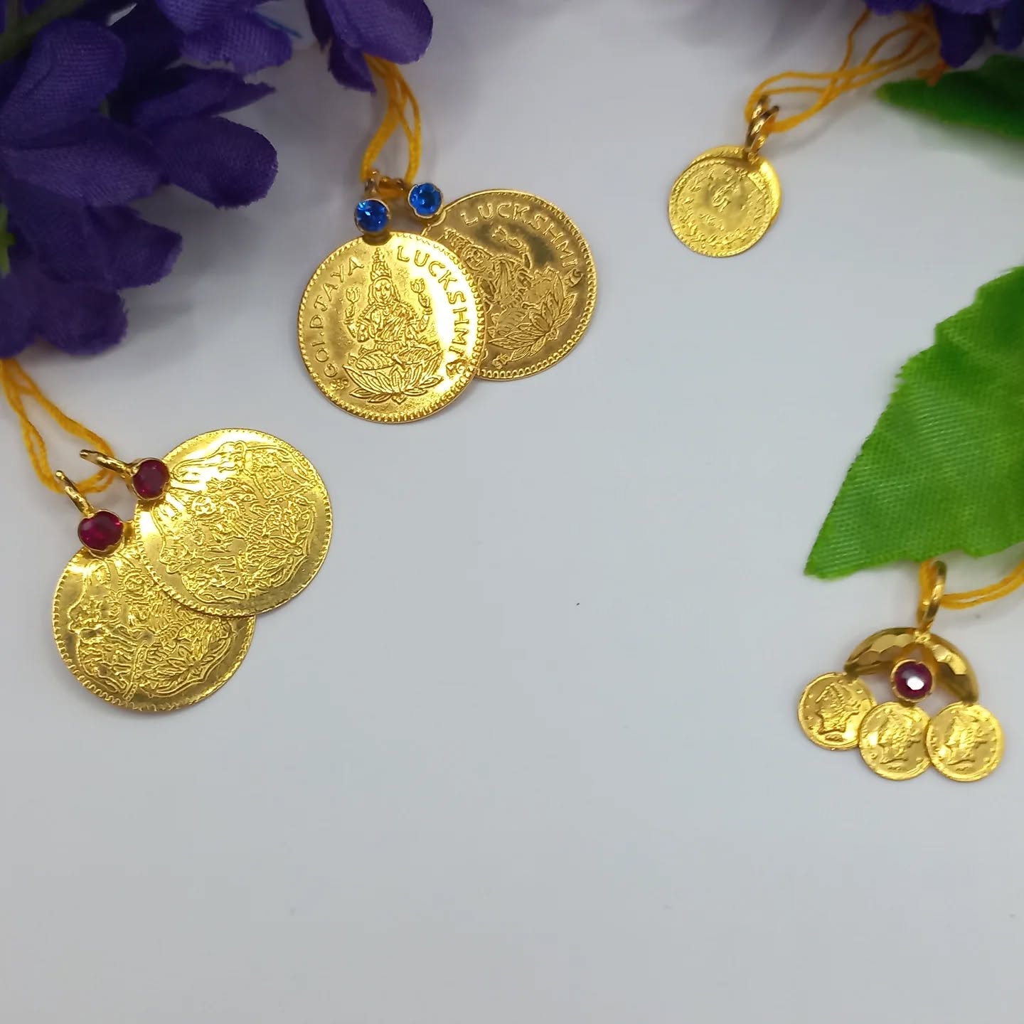 gold coin